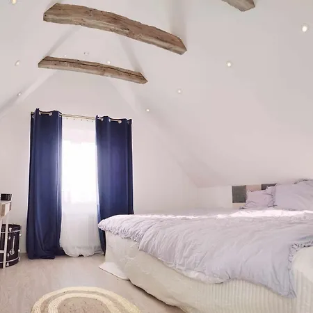 Holiday home Vandkant