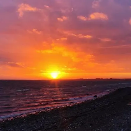 Casa de Férias Vandkant *