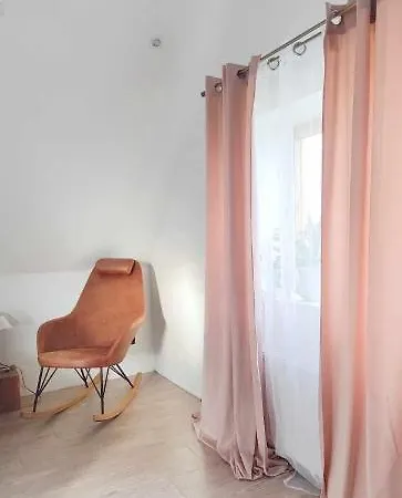 بيت للعطل Vandkant