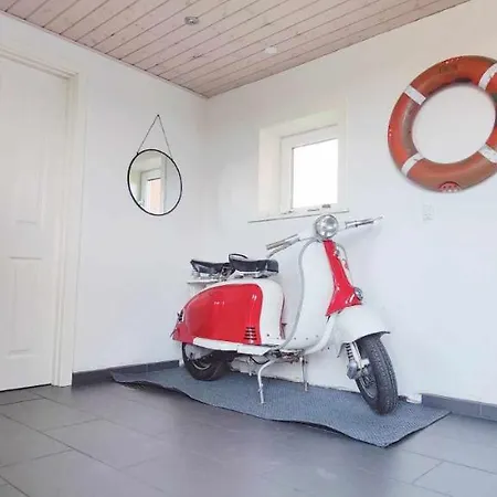 Vandkant *