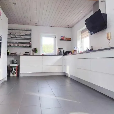 Vandkant 度假居 *