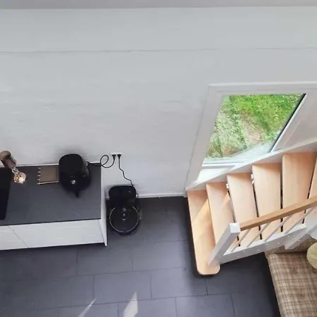 بيت للعطل Vandkant