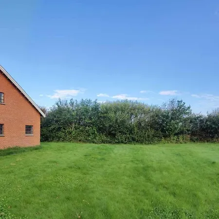 Vandkant Casa de Férias