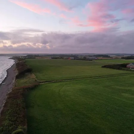 Casa de Férias Vandkant Thyholm