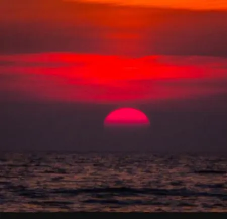 بيت للعطل Vandkant Thyholm