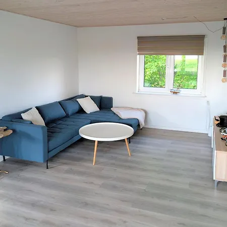Vandkant Holiday home Thyholm