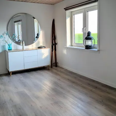 Vandkant Prázdninový dům