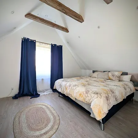 بيت للعطل Vandkant *