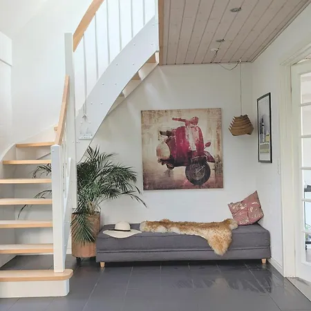 Holiday home Vandkant Thyholm