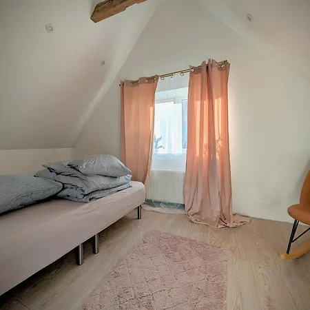 Prázdninový dům Vandkant