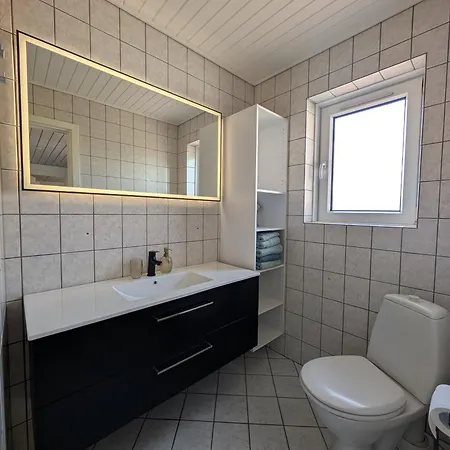 Vandkant Casa de Férias