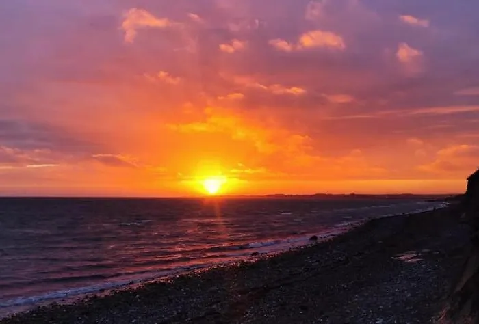בית נופש Vandkant *