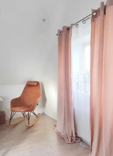 בית נופש Vandkant