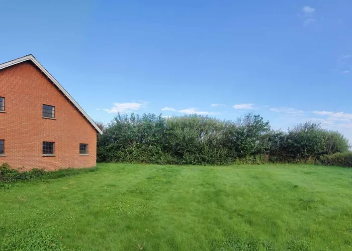 Vandkant Holiday home