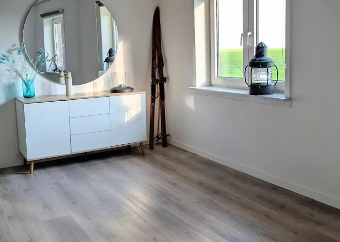 Vandkant Holiday home