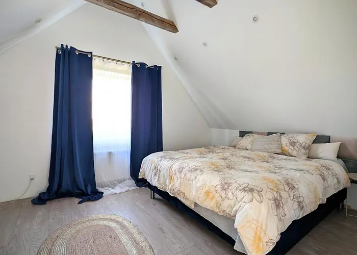 Holiday home Vandkant *