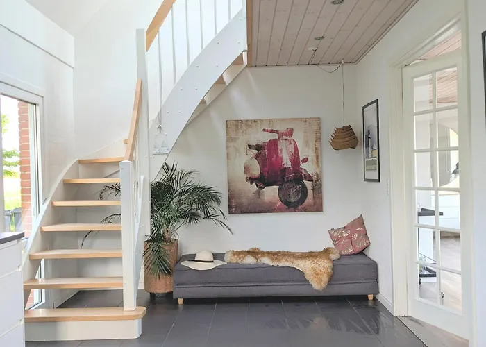 Holiday home Vandkant Thyholm