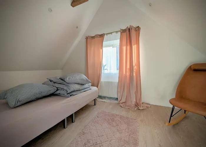 Holiday home Vandkant