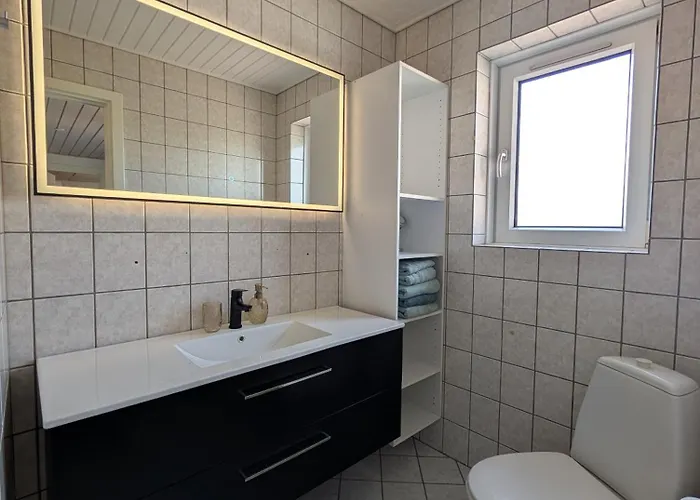 Vandkant Holiday home